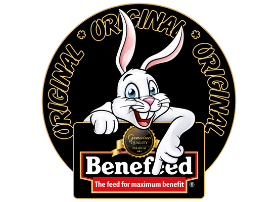 BENEFEED – speciální výživa a doplňky pro domácí a hospodářská zvířata