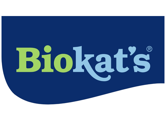 Biokat’s – kvalitní hrudkující steliva pro kočky