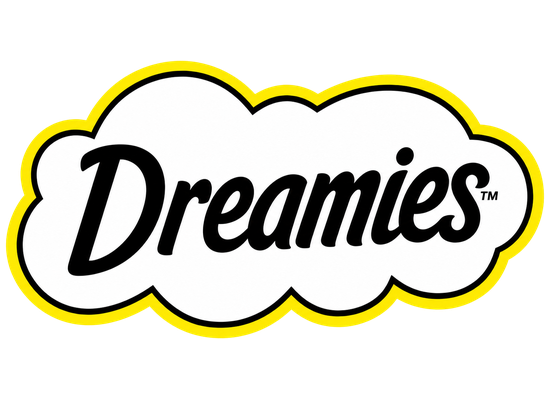 Dreamies – křupavé pamlsky pro kočky