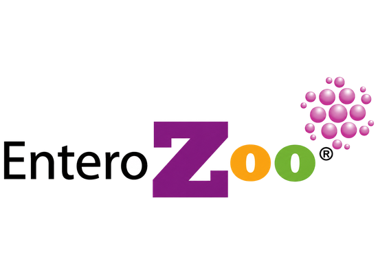 EnteroZOO – střevní adsorbent pro zvířata