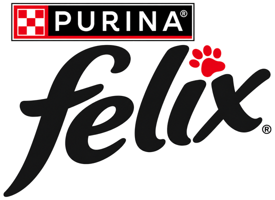 Felix – chutné krmivo a pamlsky pro kočky