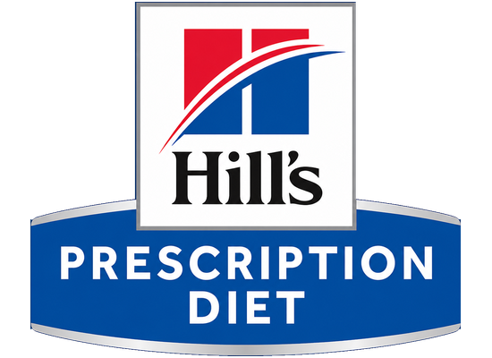 HILL'S Prescription Diet – veterinární diety pro psy a kočky