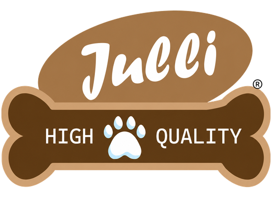 JULLI – ultraprémiová krmiva pro psy a kočky
