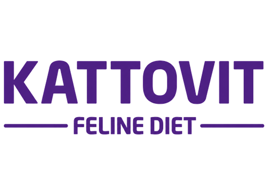 Kattovit – dietetické a specializované krmivo pro kočky