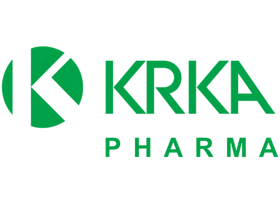 KRKA – veterinární přípravky pro psy a kočky