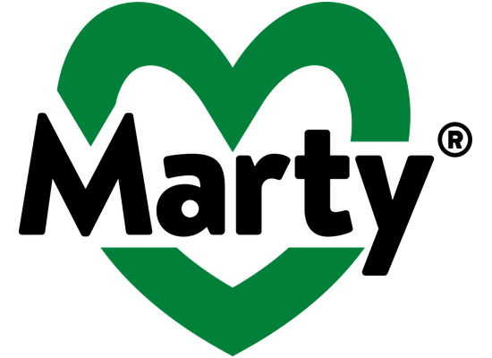 MARTY – mäsové konzervy pre psy a mačky