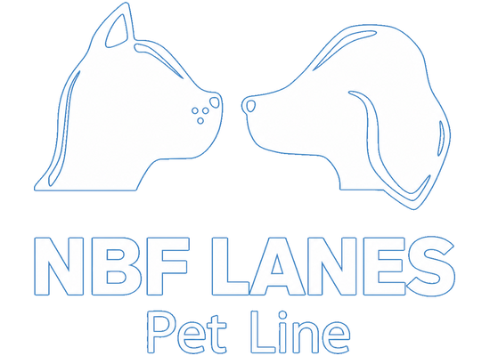 NBF Lanes – funkční doplňková výživa pro psy a kočky
