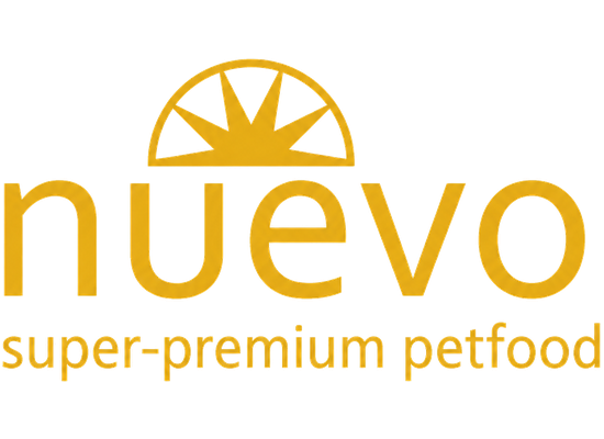 NUEVO – superprémiová mokrá krmiva pro psy a kočky