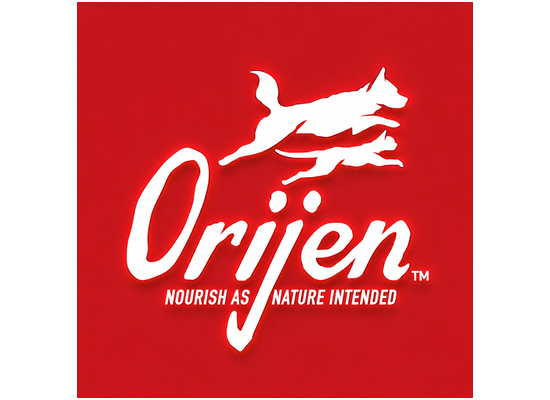 ORIJEN – prémiová krmiva pro psy a kočky