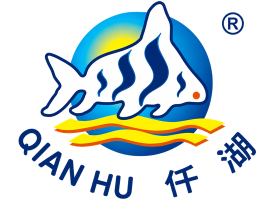 QIAN HU – akvarijná technika, krmivá a potreby pre akvaristov