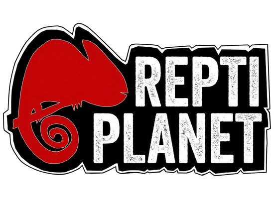 REPTI PLANET – teráriá a vybavenie pre teraristiku