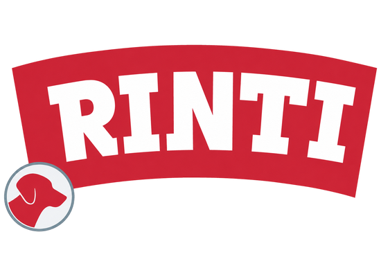 RINTI – masová krmiva a pamlsky pro psy