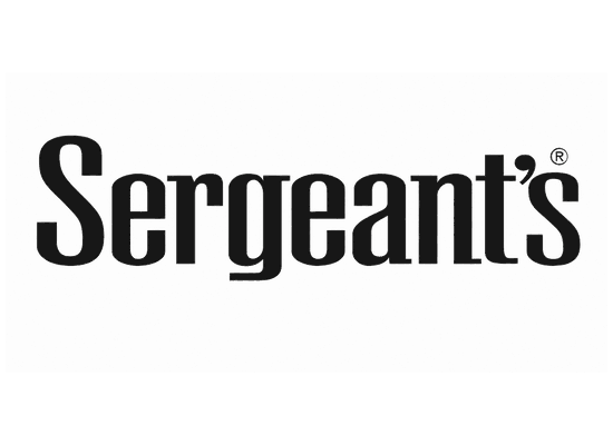 Sergeant's – starostlivosť pre psy a mačky
