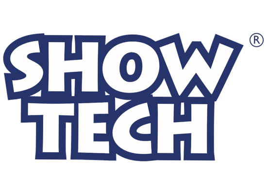 Show Tech – profesionální groomingové potřeby a vybavení