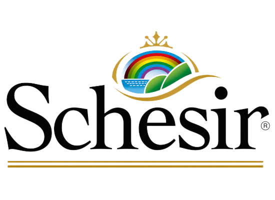 Schesir – prémiová krmiva pro kočky a psy