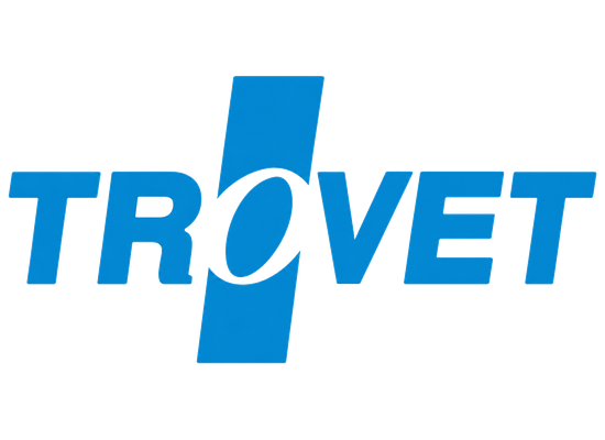 TROVET – dietní a hypoalergenní krmiva pro psy, kočky, králíky a morčata