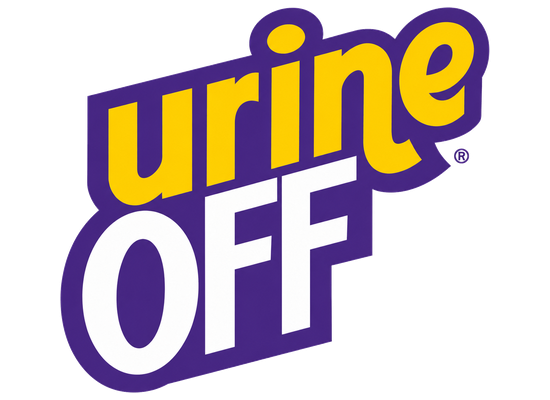 Urine Off – bioenzymatické prípravky na odstránenie škvŕn a zápachu moču