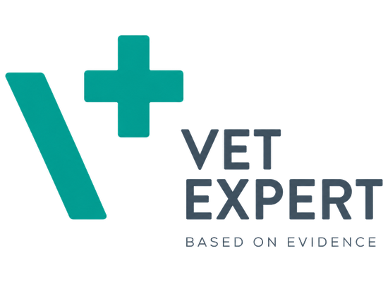 VET EXPERT – veterinární doplňky, diety, kosmetika a diagnostika pro psy a kočky