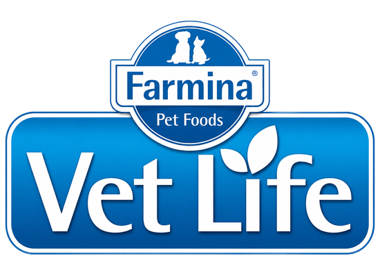 Farmina Vet Life – veterinární diety pro psy a kočky