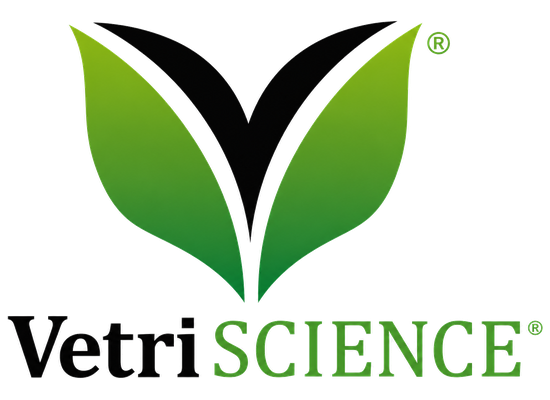 VetriScience – veterinárne formulované doplnky pre psy a mačky