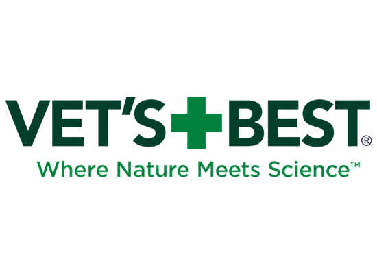 Vet's Best – dentální péče, kosmetika a přípravky pro psy a kočky