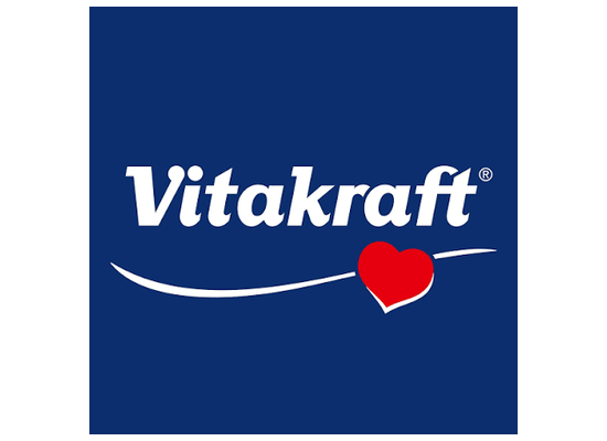 Vitakraft – krmiva, pamlsky a potřeby pro domácí zvířata