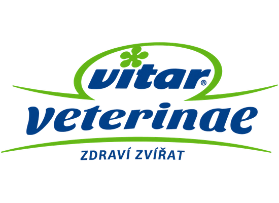 VITAR Veterinae – veterinárne prípravky pre psy, mačky a kone