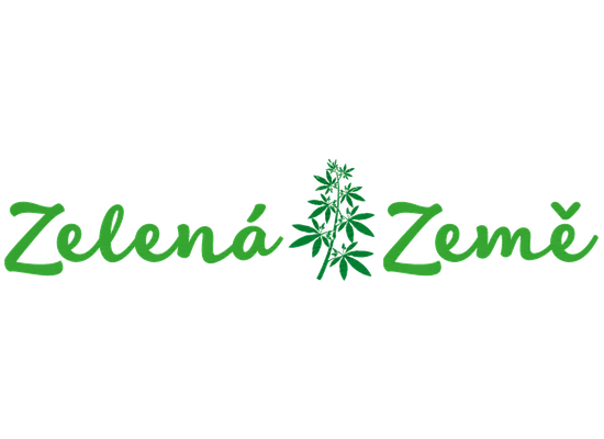 Zelená Země – konopné a CBD produkty pre psy, mačky a kone