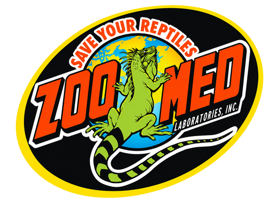 ZOO MED – vybavení pro terária, akvária a exotická zvířata