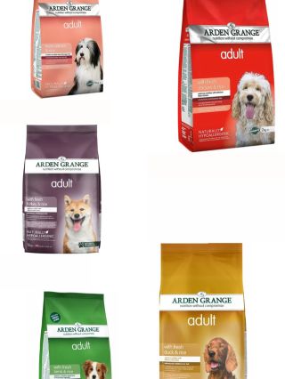 ! Novinka ! Krmivo Arden Grange pro malá i velká plemena psů a také pro kočky. 🐱🐶 Arden Grange receptury jsou formulovány...