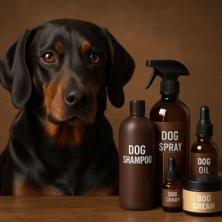 Upravili jsme pro vás kategorii Kosmetika pro psy, aby byla přehlednější a rychleji jste našli vše, co potřebujete – od...